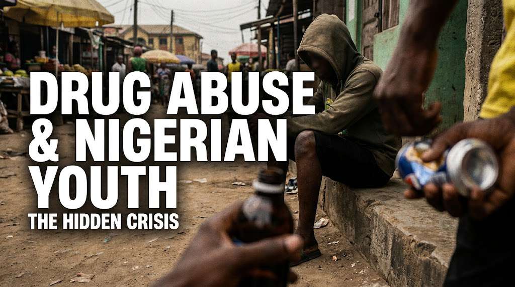 Drug Abuse and Its Effects on Nigerian Youth