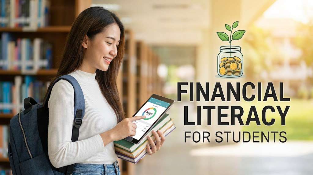 The Importance of Financial Literacy for Students