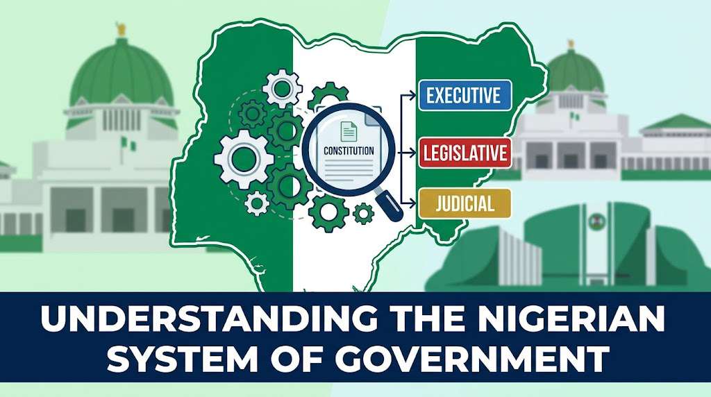 Understanding the Nigerian System of Government